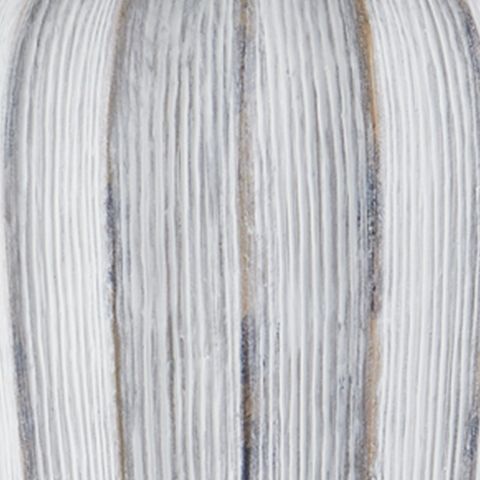 Lanwell - Poly Table Lamp - Antique Gray