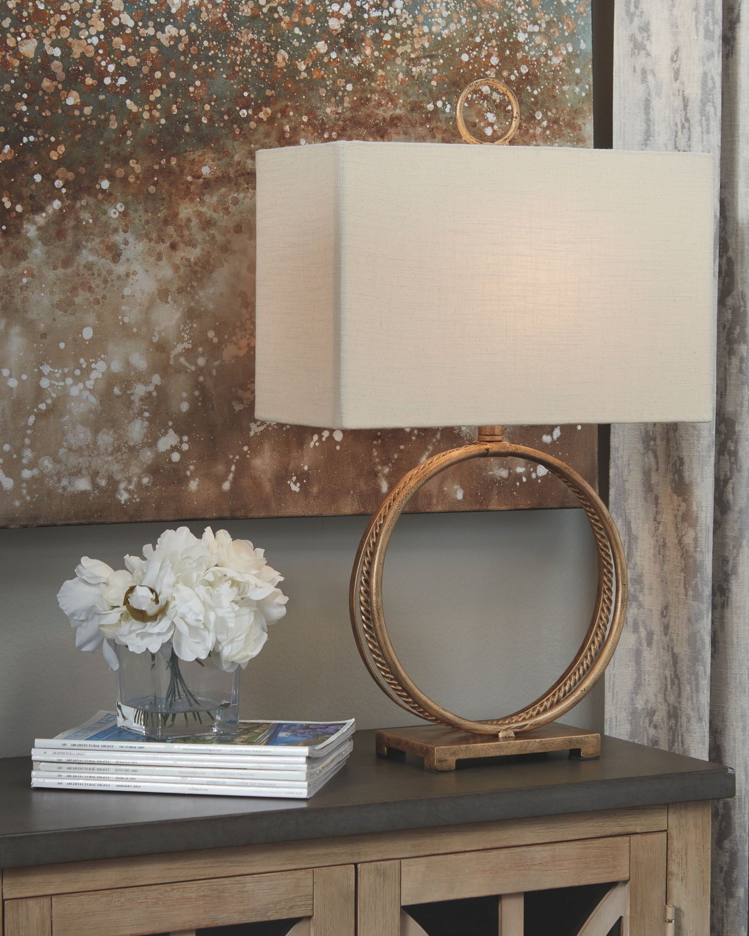 Home Accents