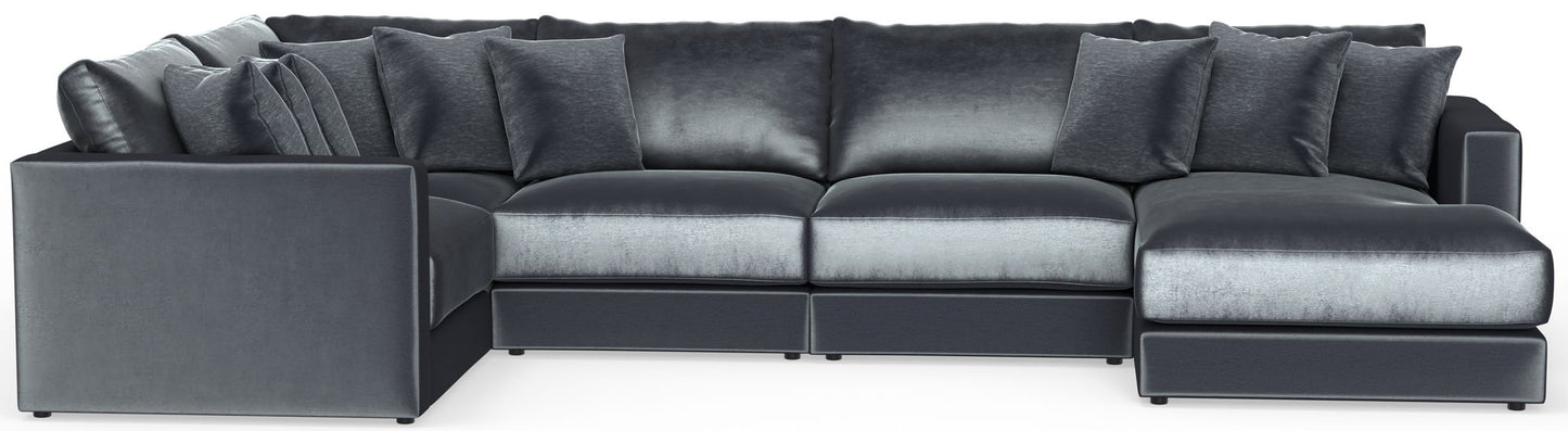 Remington - Modular Sofa