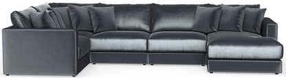 Remington - Modular Sofa