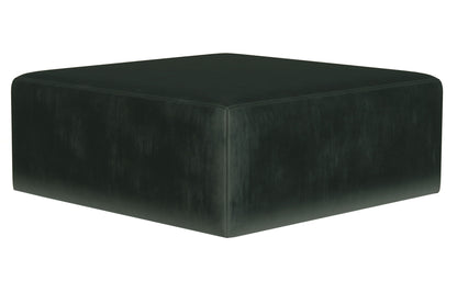 Remington - Cocktail Ottoman