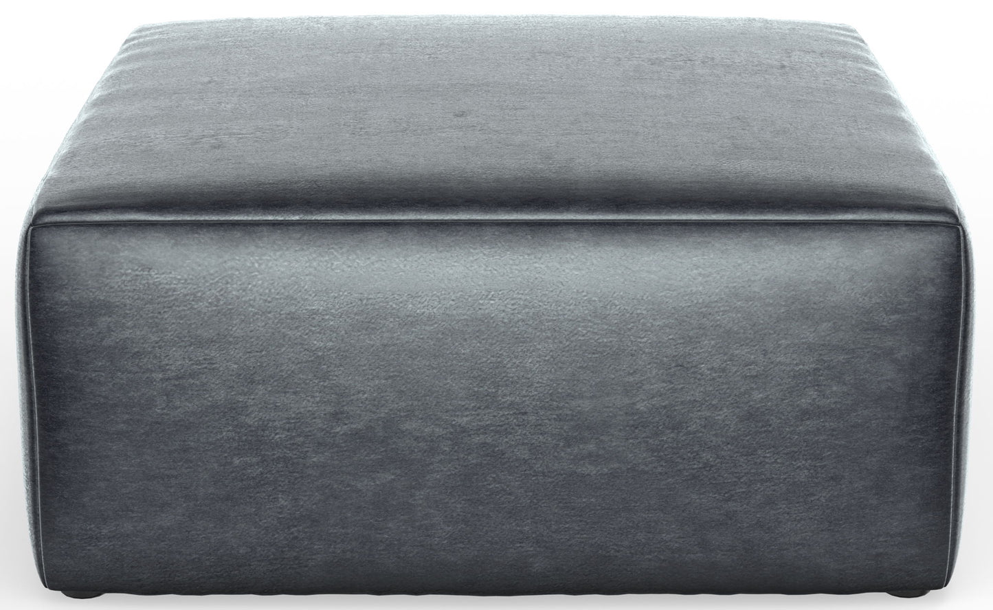 Remington - Cocktail Ottoman