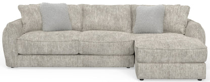 Bucktown - Sectional Sofa