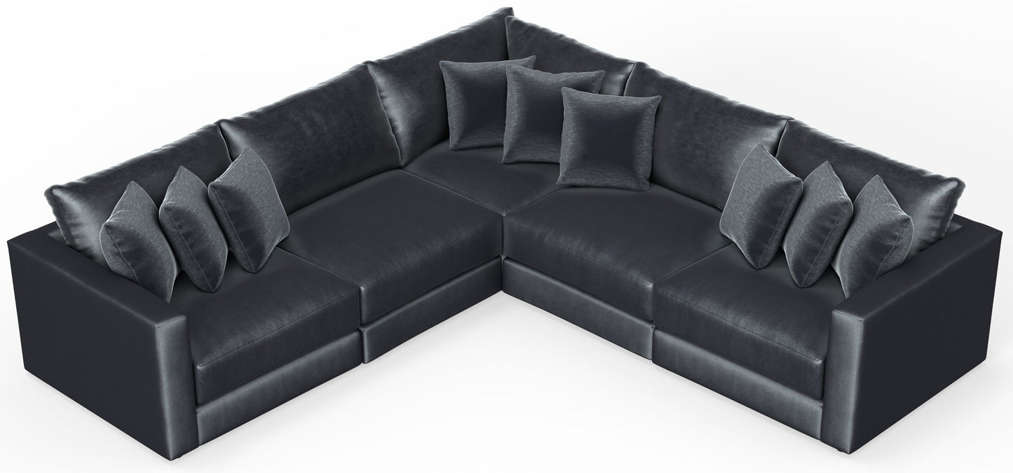 Remington - Modular Sofa