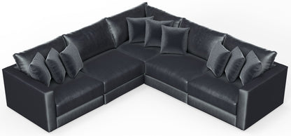 Remington - Modular Sofa