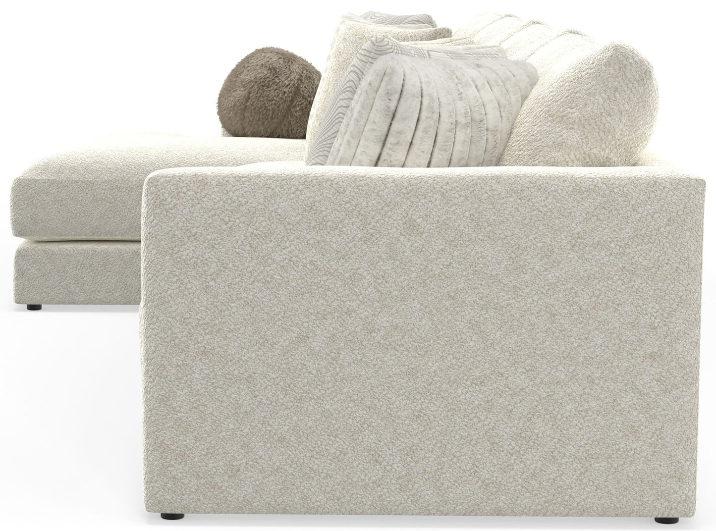 Ritzy - Modular Sofa