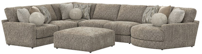 Turner - Sectional