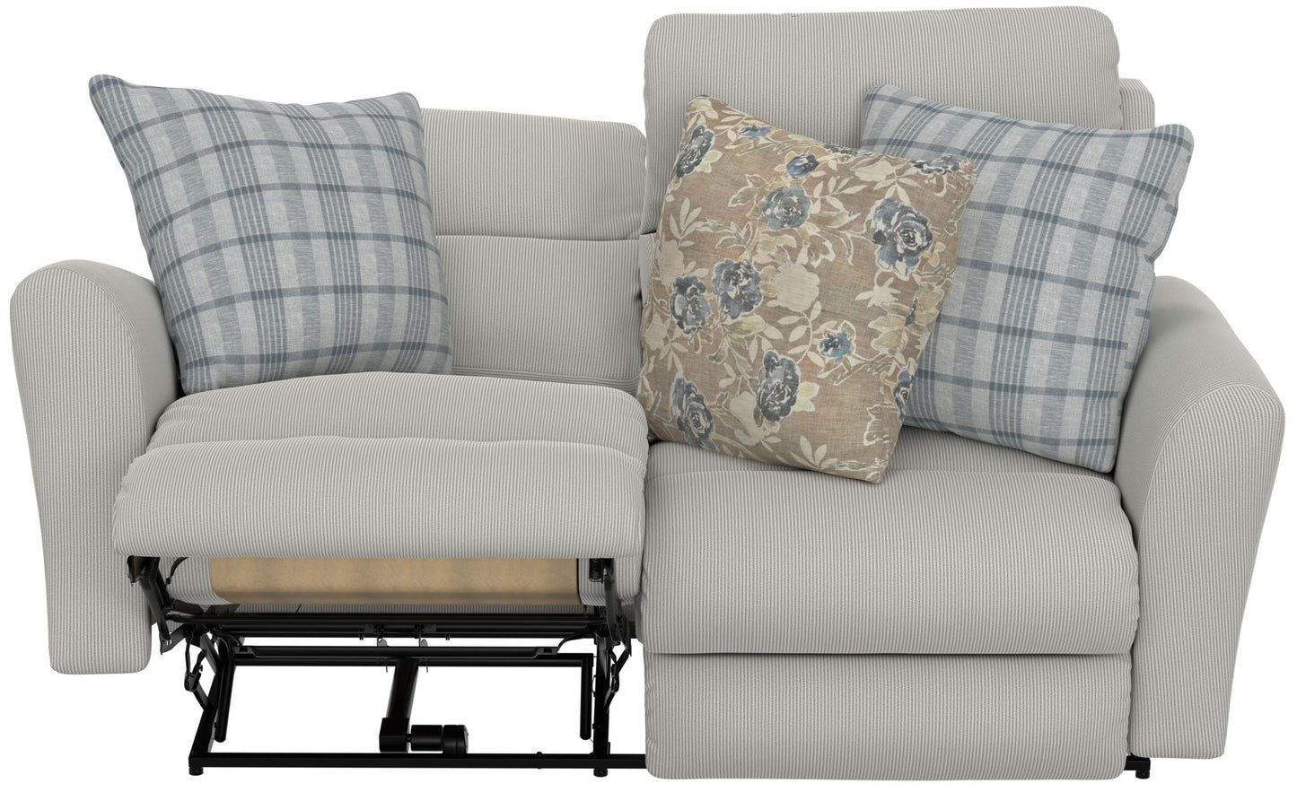 Chappy - Lay Flat Recliner