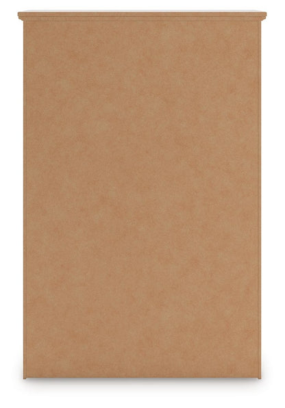 Makidern - Five Drawer Chest