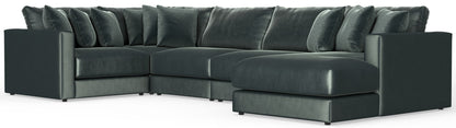 Remington - Modular Sofa