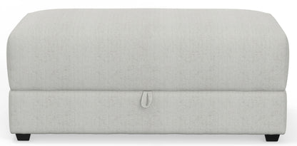 Trevor - Storage Ottoman