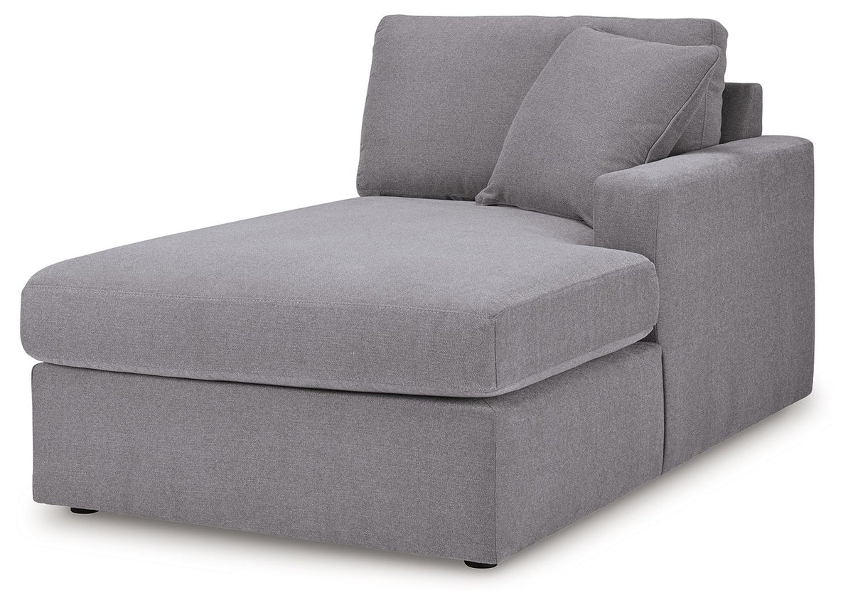 Modmax - 4 Piece Sectional