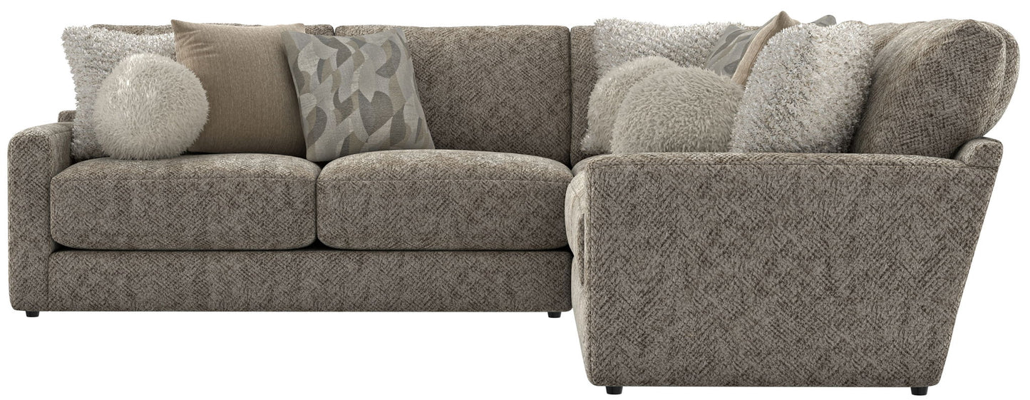 Turner - Sectional