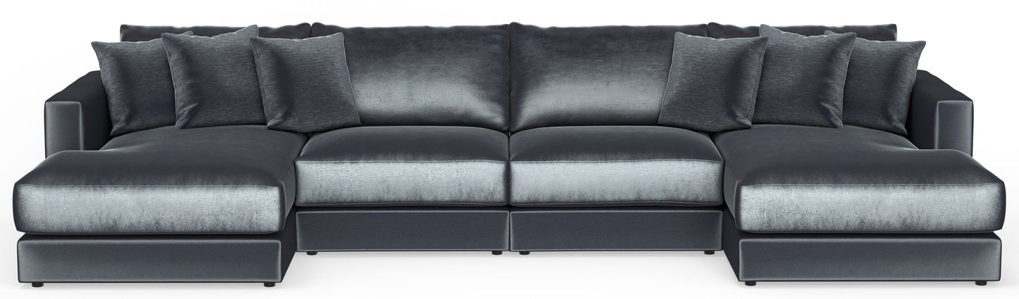 Remington - Modular Sofa