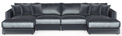 Remington - Modular Sofa