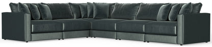 Remington - Modular Sofa