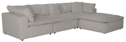 Posh - Modular Sectional