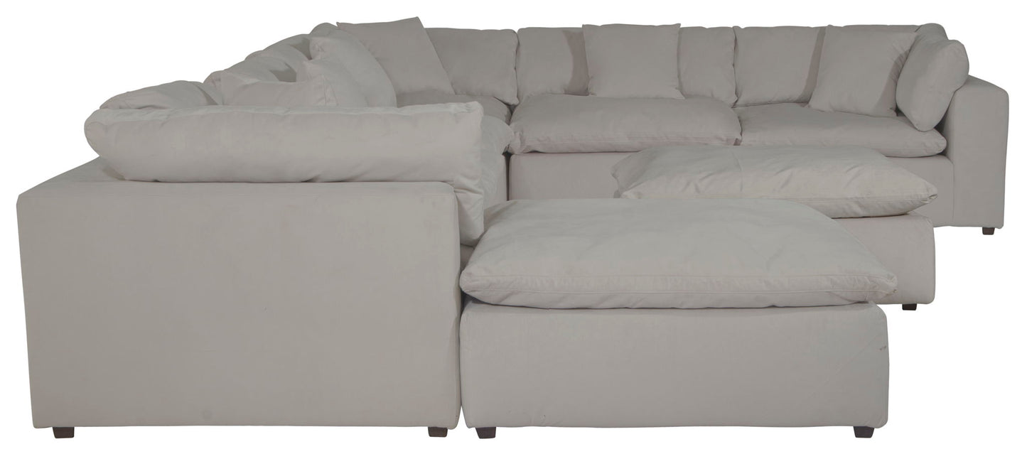 Posh - Modular Sectional