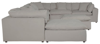 Posh - Modular Sectional