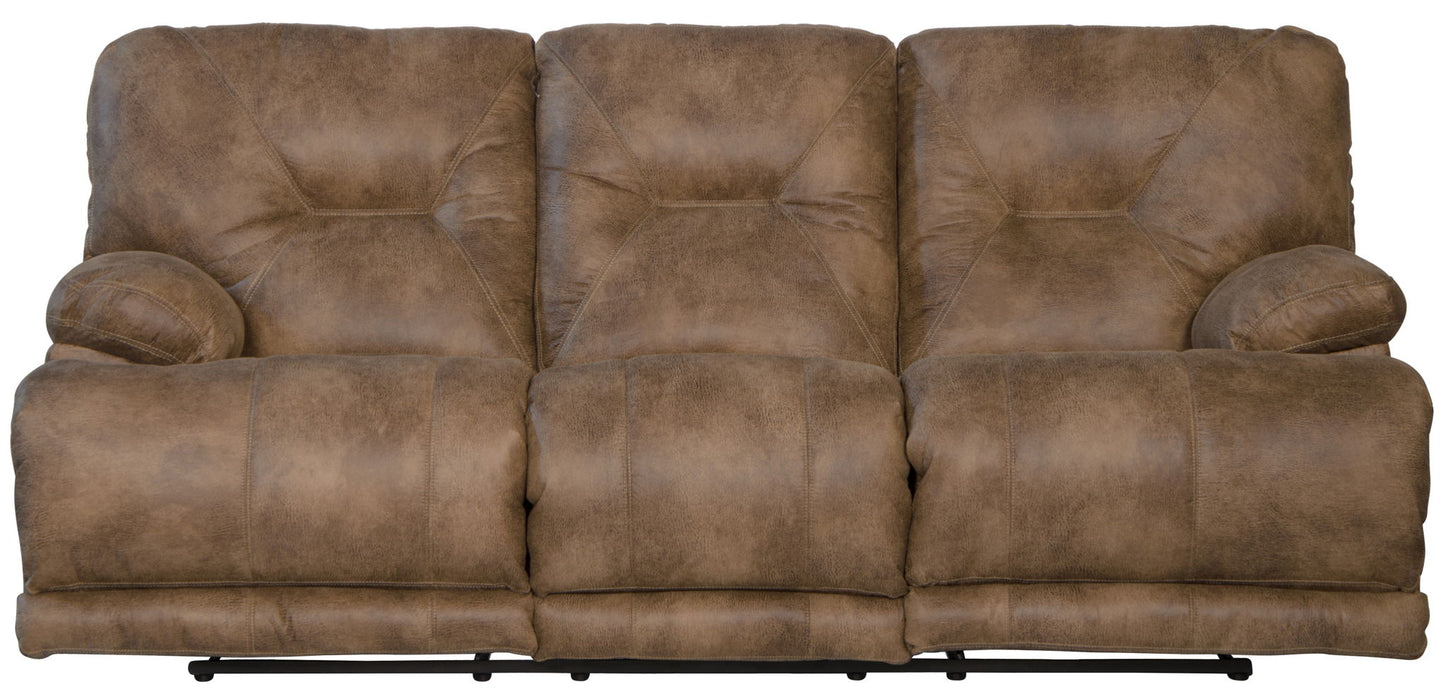Voyager - Lay Flat Reclining Sofa