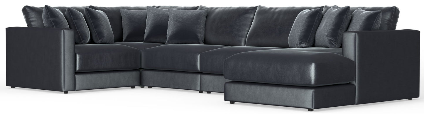 Remington - Modular Sofa