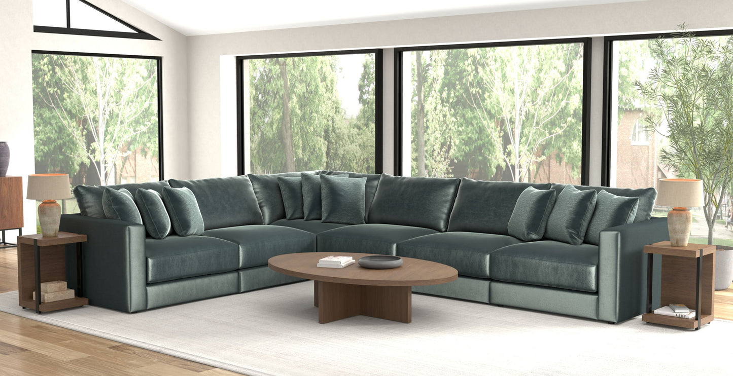 Remington - Modular Sofa