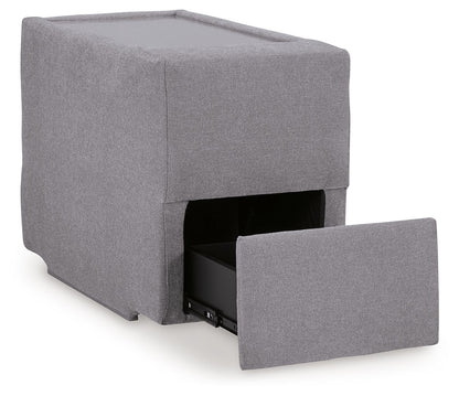 Modmax - 6 Piece Sectional