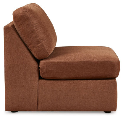 Modmax - 4 Piece Sectional