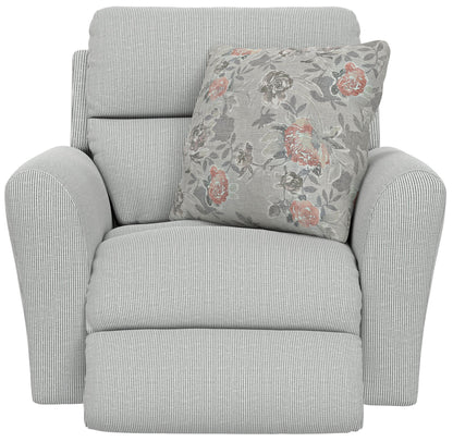 Chappy - Lay Flat Recliner