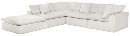 Posh - Modular Sectional