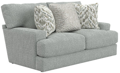 Brett - Loveseat