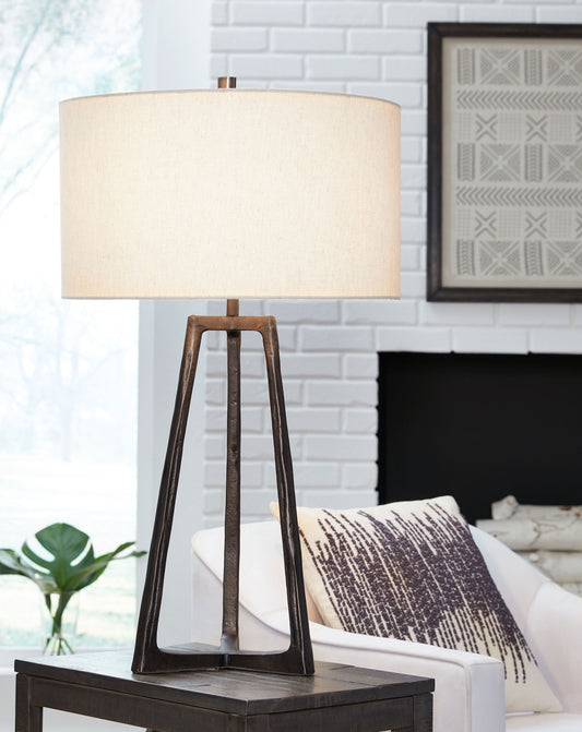 Ryandale - Table Lamp