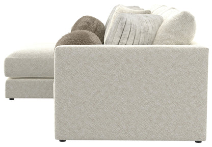 Ritzy - Modular Sofa