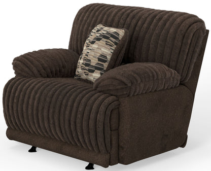 Hollifield - Recliner