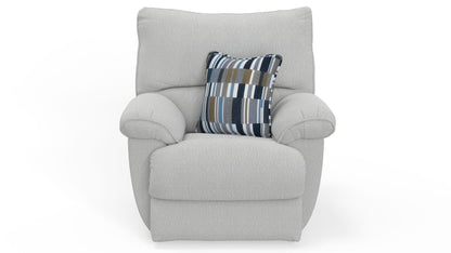 Lenny - Lay Flat Power Recliner