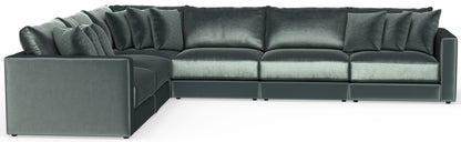 Remington - Modular Sofa