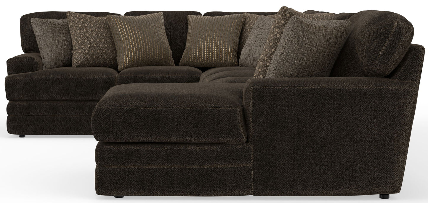 Mammoth - Sectional