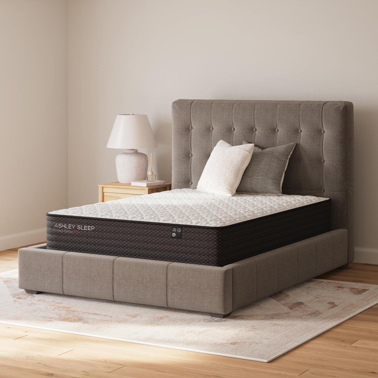 Limited Edition Firm - Mattress
