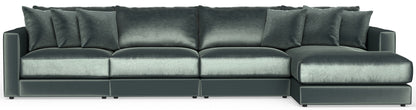 Remington - Modular Sofa