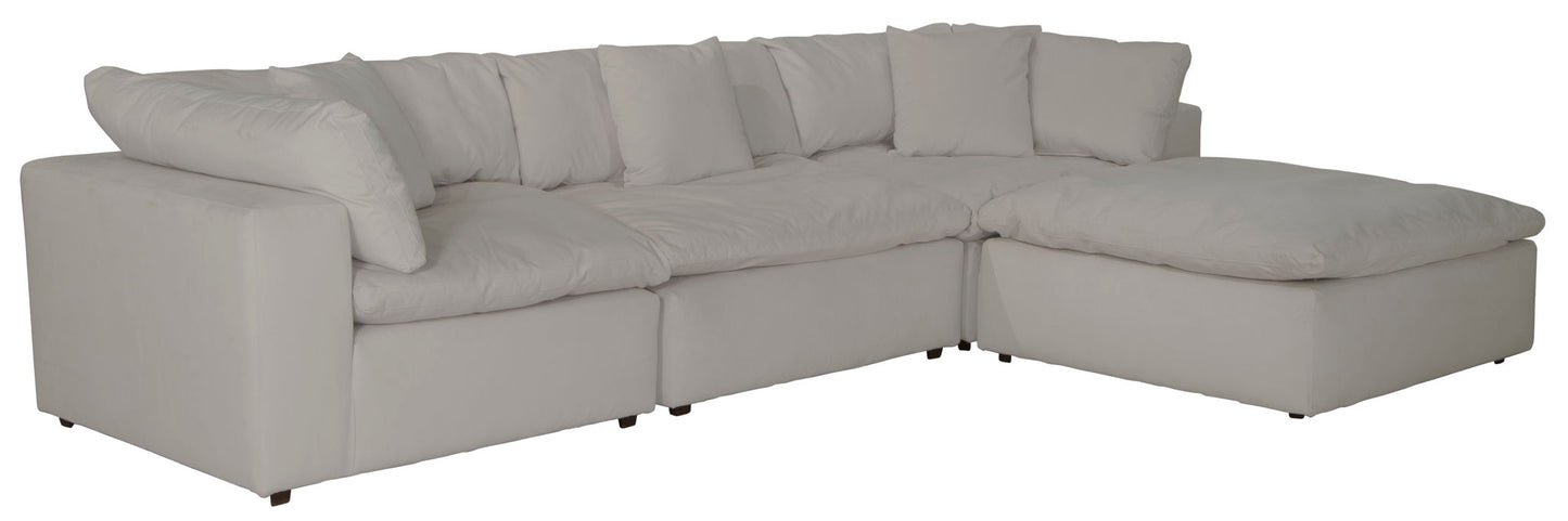 Posh - Modular Sectional