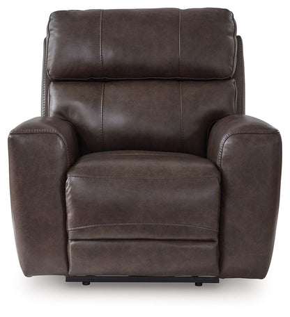 Crossplex - Living Room Set