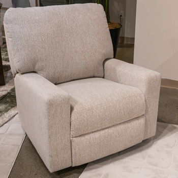 Larimer - Stone - Rocker Recliner