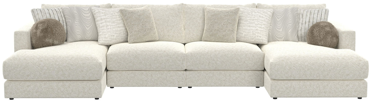 Ritzy - Modular Sofa