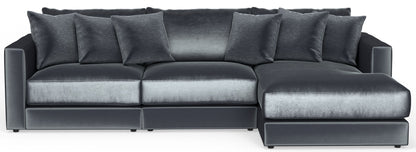 Remington - Modular Sofa