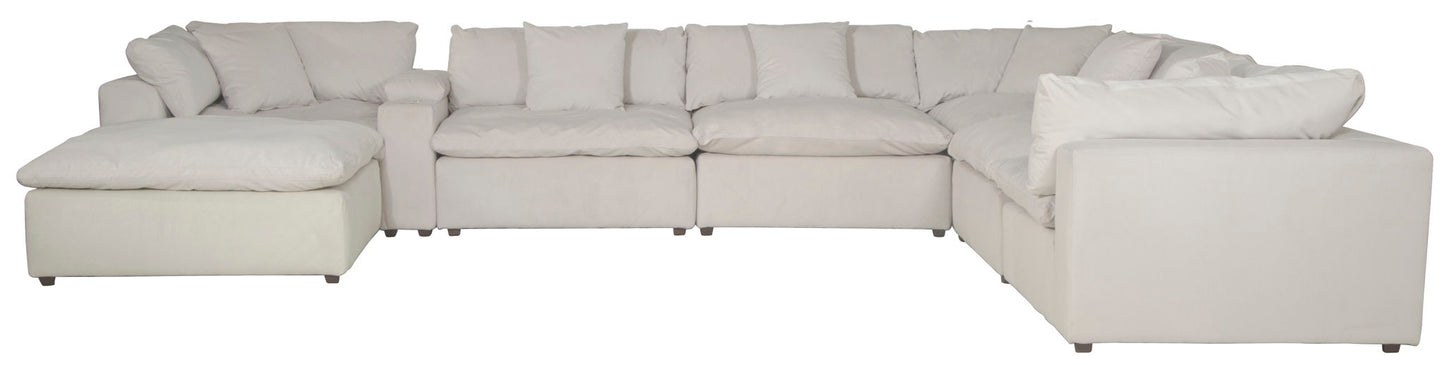 Posh - Modular Sectional