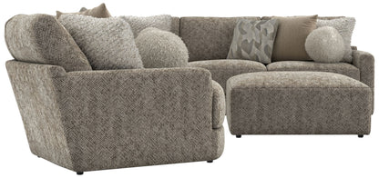 Turner - Sectional