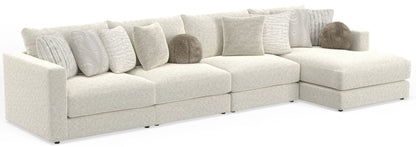 Ritzy - Modular Sofa