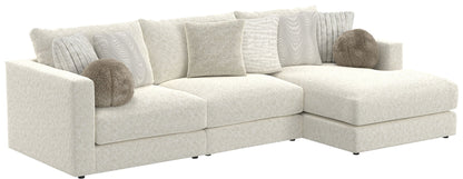 Ritzy - Modular Sofa
