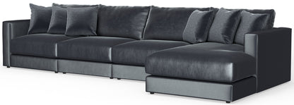 Remington - Modular Sofa