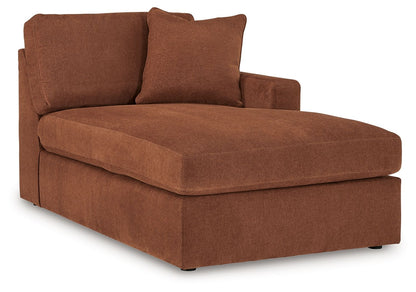 Modmax - 4 Piece Sectional